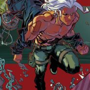 New Comics 9/07/22