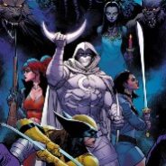 New Comics 10/19/22