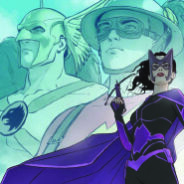 New Comics 11/30/22