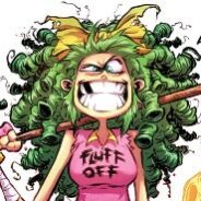 New Comics 11/16/22