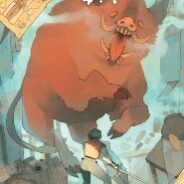 New Comics 11/9/22