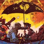 New Comics 11/23/22
