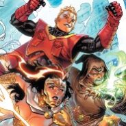 New Comics 12/28/22