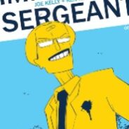 New Comics 1/18/23