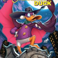 New Comics 1/25/23