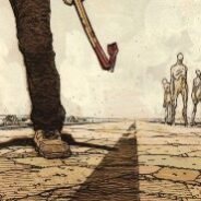 New Comics 3/1/23