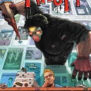 New Comics 4/3/23
