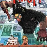 New Comics 4/3/23