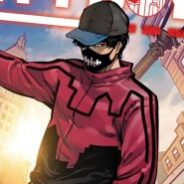 New Comics 5/24/2
