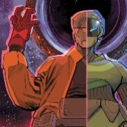 New Comics 6/14/23