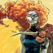 New Comics 8/2/23