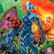 New Comics 8/9/23
