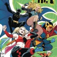 New Comics 9/6/23