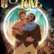 New Comics 9/27/23