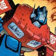 New Comics 10/04/23