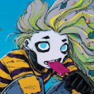New Comics 11/08/23