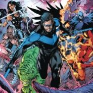 New Comics 11/29/23