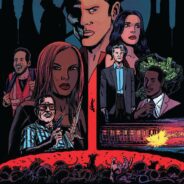 New Comics 12/13/2023