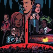 New Comics 12/13/2023