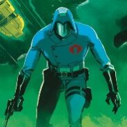 New Comics 1/17/24