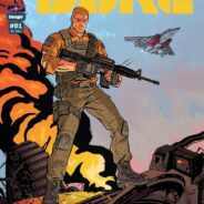 New Comics 12/27/2023