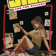 New Comics 01/31/2024