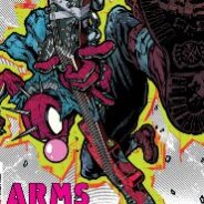 New Comics 2/28/2