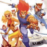 New Comics 02/07/2024