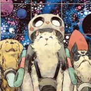New Comics 3/20/24