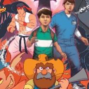 New Comics 4/10/24