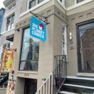 DC store moves to 1524 U St!