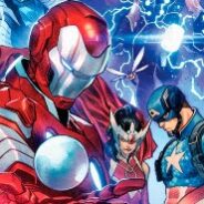 New Comics 6/5/24