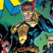New Comics 7/10/24