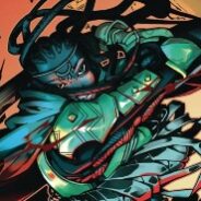 New Comics 11/20/24