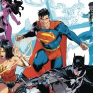 New Comics 11/27/24