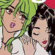New Comics 12/04/24