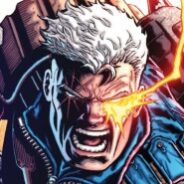 New Comics 1/2/25