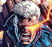 New Comics 1/2/25