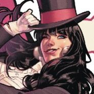 New Comics 2/19/25