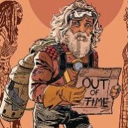 New Comics 3/12/25