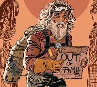 New Comics 3/12/25
