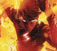 New Comics 3/19/25
