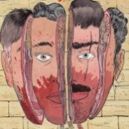 New Comics 3/26/25