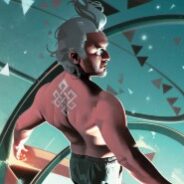 New Comics 4/2/25