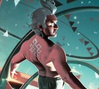 New Comics 4/2/25
