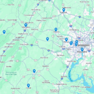NoVa+ Bookstore Crawl 2025!