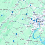NoVa+ Bookstore Crawl 2025!
