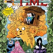 New Comics 4/9/2025