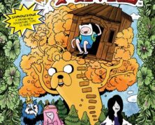 New Comics 4/9/2025