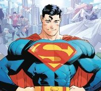 New Comics 4/16/25